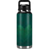Mexico Soccer Flag YETI Rambler 36oz Bottle Skin